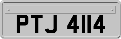 PTJ4114