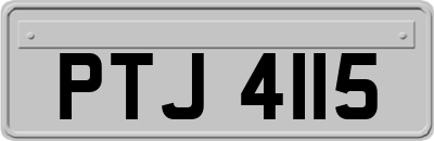 PTJ4115