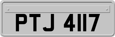 PTJ4117