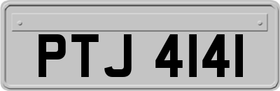 PTJ4141