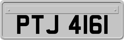 PTJ4161