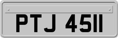 PTJ4511