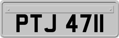 PTJ4711