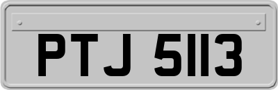 PTJ5113