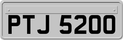 PTJ5200