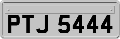 PTJ5444