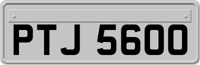 PTJ5600