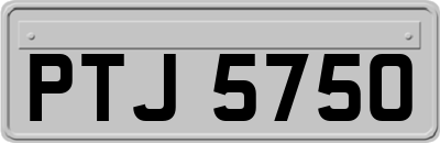 PTJ5750