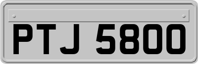 PTJ5800
