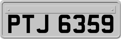 PTJ6359