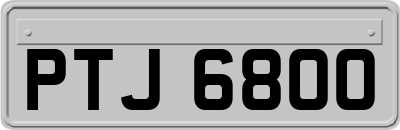 PTJ6800
