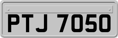 PTJ7050