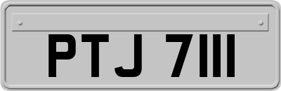 PTJ7111