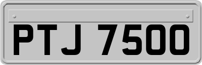 PTJ7500