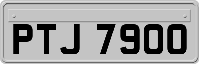 PTJ7900