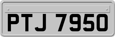 PTJ7950
