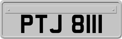 PTJ8111