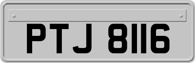 PTJ8116