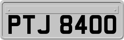 PTJ8400