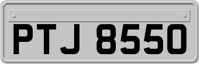 PTJ8550