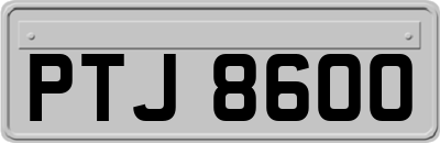PTJ8600