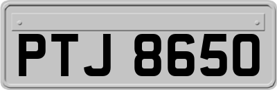 PTJ8650