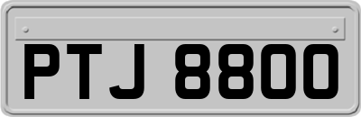 PTJ8800