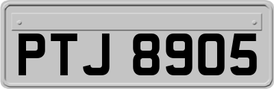 PTJ8905