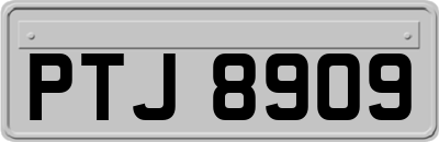 PTJ8909