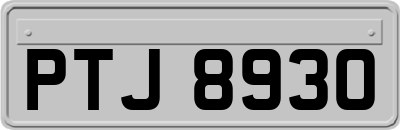 PTJ8930