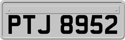 PTJ8952
