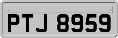 PTJ8959