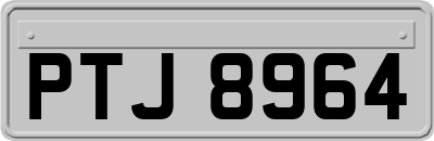 PTJ8964
