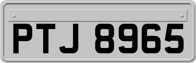 PTJ8965