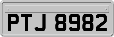 PTJ8982