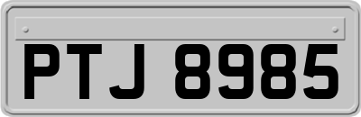 PTJ8985