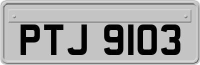 PTJ9103