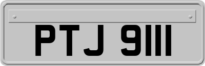 PTJ9111
