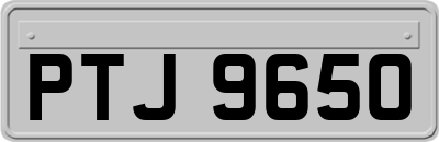 PTJ9650
