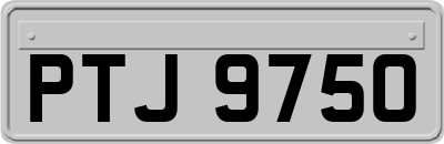 PTJ9750