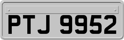 PTJ9952