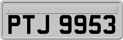 PTJ9953