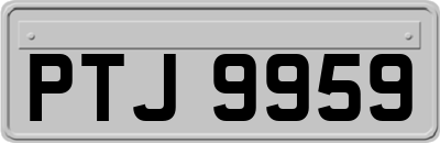 PTJ9959