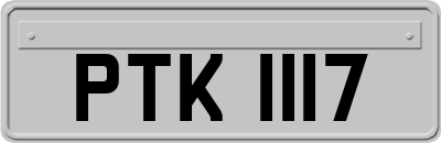 PTK1117