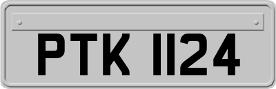 PTK1124