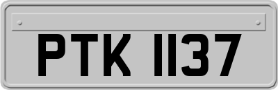 PTK1137