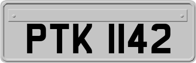 PTK1142
