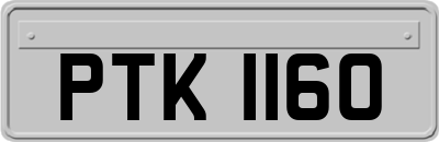 PTK1160