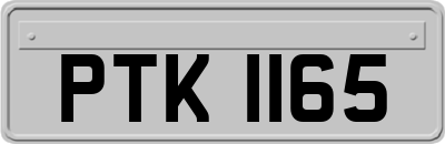 PTK1165