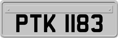 PTK1183